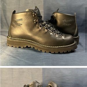 Danner boots for @cedessa6